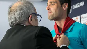 El adiós de un histórico: "Osasuna puede contar conmigo y espero que nos volvamos a encontrar"