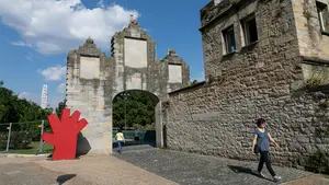 'AgreStop': una nueva aplicación llega por San Fermín para denunciar agresiones a través del móvil