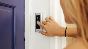 Detenida en su propia casa: arrestada una mujer en Ablitas por problemas de alquiler con su inquilino