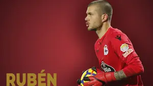 El segundo fichaje, cerrado: Osasuna ya tiene nuevo portero para la próxima temporada