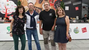 Sabores 'locales' por San Fermín: Pamplona instalará una carpa para la venta y degustación durante las fiestas