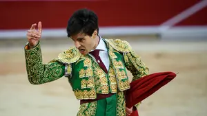 El empresario francés Simón Casas será el apoderado de Toñete para la próxima temporada taurina