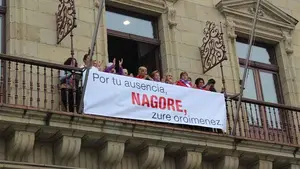 Diez a&ntilde;os despu&eacute;s del suceso que conmocion&oacute; a Pamplona: as&iacute; recuerda la madre de Nagore Laffage a su hija