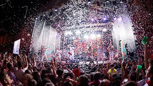 El alcalde Maya anuncia cambios en uno de los espacios festivos más míticos de los Sanfermines