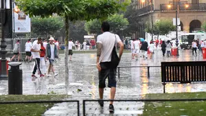 Una mujer denuncia otro abuso sexual en Pamplona durante las fiestas de San Fermín