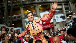 'Cebadas' sin chispa, Chacón con raza