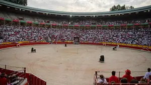 Muere a los 78 años 'El Formidable', el banderillero ídolo de Pamplona