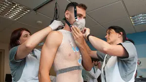 Las pruebas m&eacute;dicas a los jugadores de Osasuna antes de la pretemporada