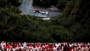 La Meca cumple su palabra y confirma a las ganaderías para San Fermín si se celebra en 2021