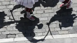 Dantzaris, en lucha: acusan a Cultura de 'borrarles' de su programación de verano