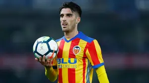 Cuarto fichaje del verano: Osasuna refuerza el lateral derecho con un joven procedente del Valencia CF