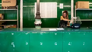 ¡Hasta el año que viene!: la Tómbola cierra sus puertas tras haber vendido cerca de 2,5 millones de boletos