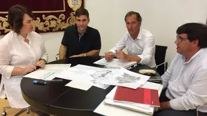 No se dan por vencidos: los taxistas de Navarra piden paralizar la proposición de ley