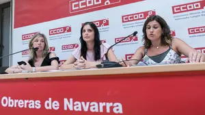 Navarra se sitúa como la segunda comunidad con mayor cobertura de formación para sus trabajadores