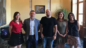 Navarra apoya con 75.000 euros a una organización que lucha contra la pobreza y la exclusión social