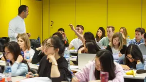 Reclaman que Solana explique el cronograma y el presupuesto del pacto para mejorar la educación pública