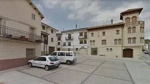 Manos a la 'obra': publicada la licitación del proyecto de construcción del nuevo colegio de Abárzuza