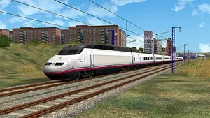 El tren de alta velocidad y el recrecimiento de Yesa copan las partidas presupuestarias para Navarra