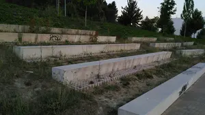 Un socio de Asirón en Pamplona denuncia que el gobierno municipal ha incumplido el acuerdo programático