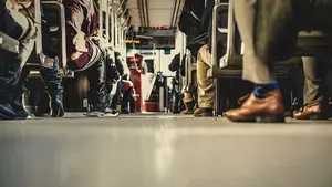 La odisea de una viajera navarra al quedar 'olvidada' y encerrada en el interior de un autobús en Cataluña