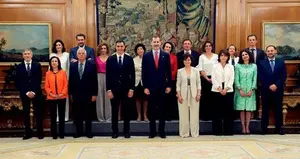 Una ministra de Sánchez visita Navarra: pasará dos días recorriendo la Comunidad foral