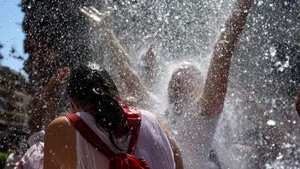 Verano en blanco y rojo: consulta las fechas y los programas de todos los pueblos navarros durante este julio
