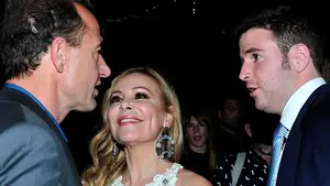 "Estoy deseando volver": las 'gracias' del hijo de Ana Obregón y Lequio tras su tratamiento contra el cáncer