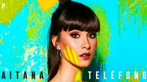 Arruinan el lanzamiento del primer single de Aitana: 'Teléfono' se filtra horas antes de estrenarse