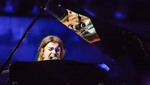 Gran expectación: todos los detalles de la venta de entradas para los conciertos de Amaia en Pamplona