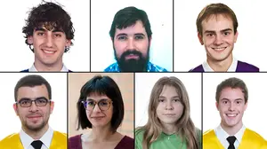 Siete graduados de la Universidad de Navarra obtienen el Premio Nacional de Fin de Carrera