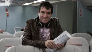 El director pamplonés Álex Pina trabaja con Netflix para crear una nueva serie de éxito internacional