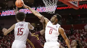 Basket Navarra se refuerza con el pívot estadounidense Duby Okeke, que llega de la liga universitaria