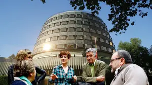 El cuatripartito ataca al Constitucional tras la anulación de gran parte de la ley que equipara a policías con etarras