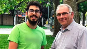 Nace un nuevo partido político en Navarra: "Venimos para ocupar un espacio huérfano, el centro foralista"