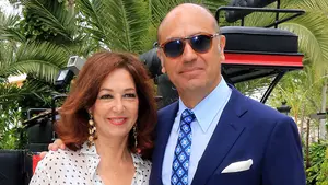 Detienen al marido de Ana Rosa Quintana por contratar al excomisario Villarejo para extorsionar