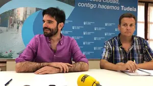 Critican el "uso partidista y la propaganda" que hace Larrarte de los medios de comunicación públicos