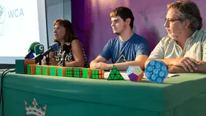 Contin&uacute;a abierta la inscripci&oacute;n al Campeonato de Espa&ntilde;a de cubos de Rubik que se celebrar&aacute; en Pamplona