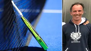 El navarro Pablo Sempr&uacute;n participar&aacute; con la selecci&oacute;n espa&ntilde;ola en el Campeonato del Mundo veteranos