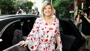 La dura decisión de Terelu Campos al enterarse de que su cáncer ha vuelto a reproducirse