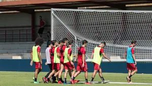 Críticas de un partido navarro después de enterarse que el euskera "coloniza" también a Osasuna