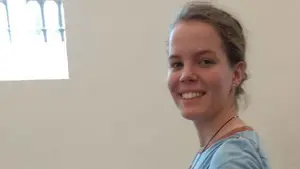 Localizan a la joven alemana Alenka Yumara una semana después de su desaparición en Madrid