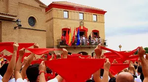 Murchante calienta motores con un variado programa de actividades antes de las Fiestas de San Roque