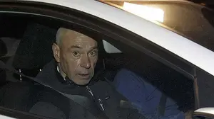 Las víctimas, resignadas ante la salida de prisión de uno de los etarras más sanguinarios