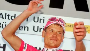 Al exciclista Jan Ullrich se le va de las manos una discusión con el vecino en Mallorca y termina detenido