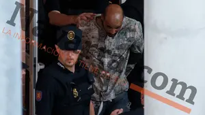 "Le golpeó en la cabeza con los puños, los pies y muy posiblemente un martillo": así fue el crimen de San Jorge