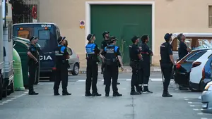 Guerra abierta entre las policías de Navarra: piden a la Foral que no mezcle "aspectos profesionales y políticos"