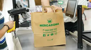 Una apuesta por la innovación: estas son las nuevas bolsas que Mercadona traerá a Navarra próximamente