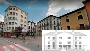 Nueva oficina de Empleo en Navarra: un municipio del norte estrenará local el próximo verano