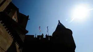 Se disparan las visitas de uno de los puntos más turísticos de Navarra por el efecto de "Masterchef"