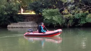 Policía Foral recogió e investigó el año pasado 82 denuncias por desaparición de personas en Navarra